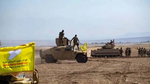 مظلوم عبدي: اتفاق دمج "قسد" في الجيش السوري يزيل شروط تركيا ويخفف خطابها