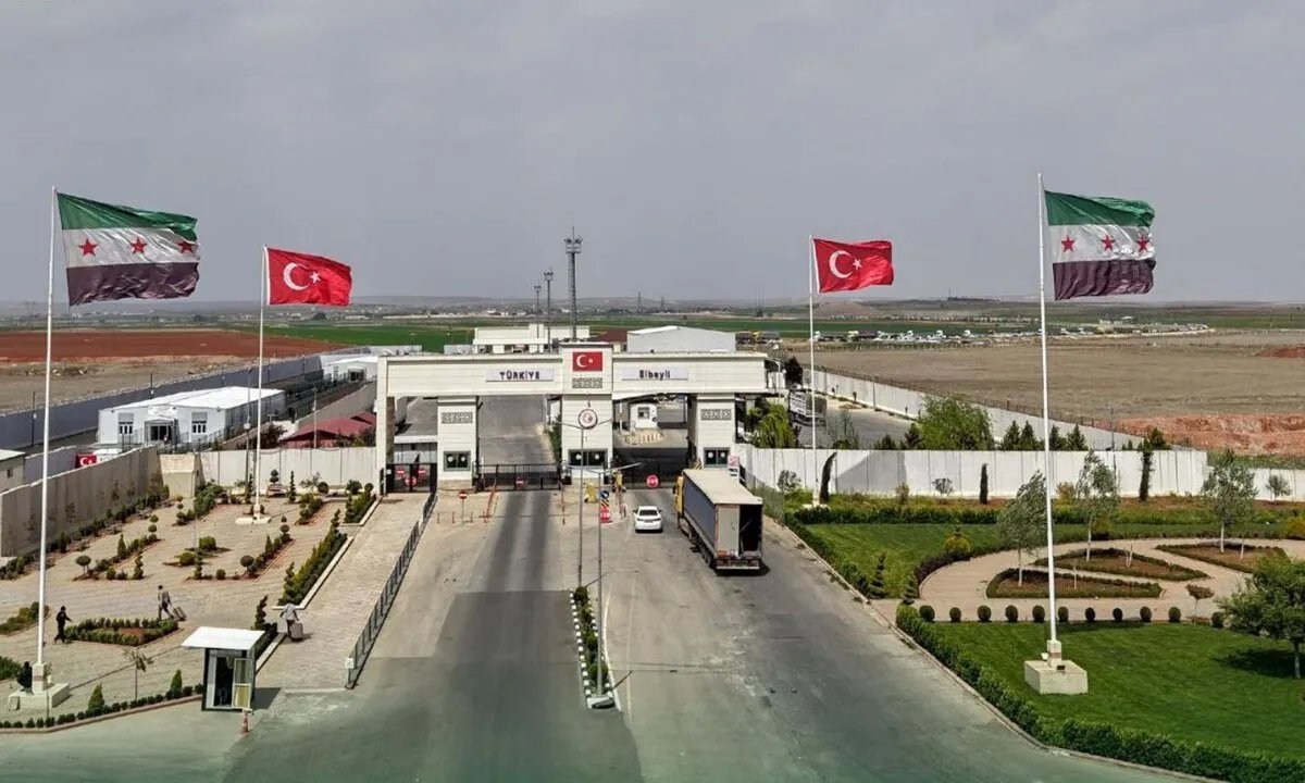 سوريا تشدد الرقابة على المنافذ: إجراءات جديدة لمكافحة تهريب المخدرات