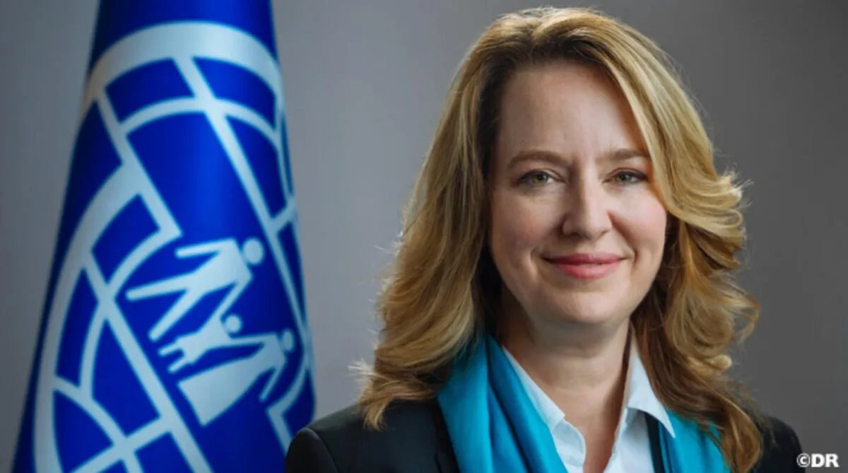 المنظمة الدولية للهجرة ترحب بموافقة دمشق على إعادة تأسيس وجودها الرسمي وتوسيع عملياتها في سوريا