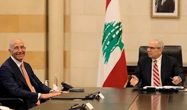 لبنان أمام خيارات صعبة: هل تغلب ورقة برّاك المصلحة الوطنية؟