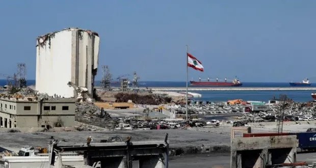 لبنان وموانئ المتوسط: فرصة ذهبية للعودة إلى خريطة التجارة العالمية