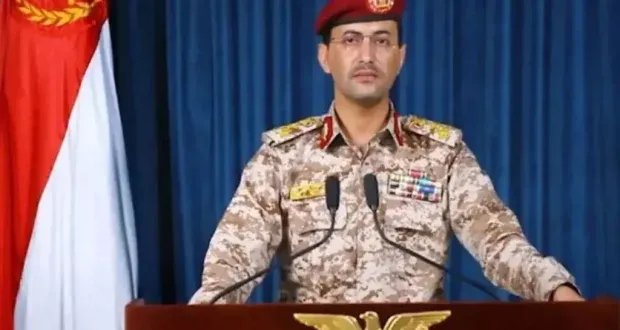 الحوثيون يعلنون استهداف مطار اللد بصاروخ "فلسطين 2" ردًا على أحداث غزة