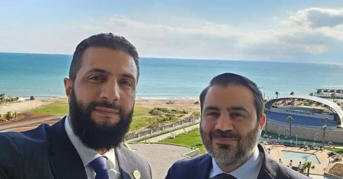 صورة سيلفي للرئيس السوري ووزير خارجيته تكسر النمطية وتثير تفاعلاً واسعاً