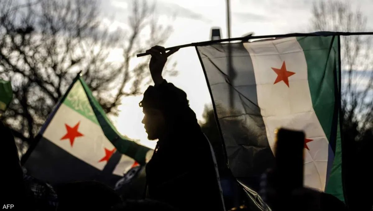 دمشق توافق: المنظمة الدولية للهجرة تستأنف عملياتها رسمياً في سوريا