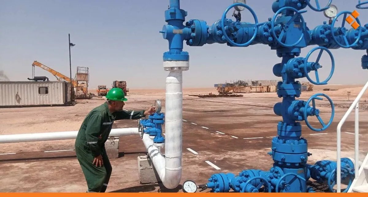 فساد في حكومة الأسد: وزير سابق متهم بإهدار 46 مليون متر مكعب من الغاز بقيمة 4.6 مليون دولار