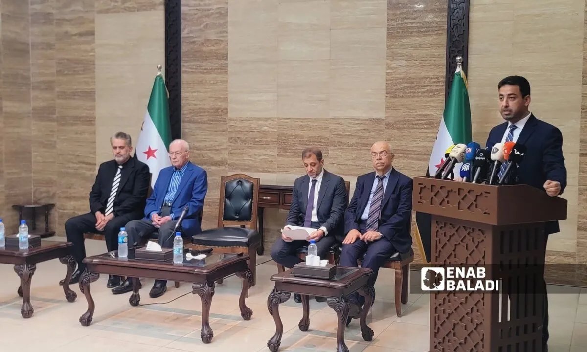 وزارة الصحة السورية تنظم عمل عيادات ومكاتب التمريض وتحدث القوانين