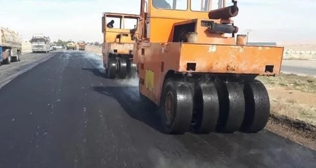 وزارة الأشغال العامة تعرض فروع شركتي الطرق والجسور والبناء للاستثمار: فرصة لإعادة إعمار سوريا