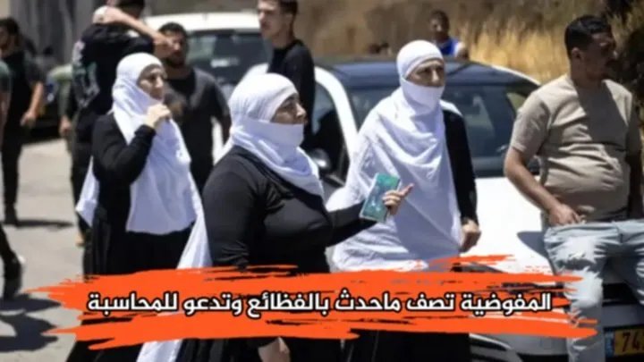 المفوضية الدولية للحقوقيين تطالب بتحقيق مستقل وعاجل في أحداث السويداء الدامية