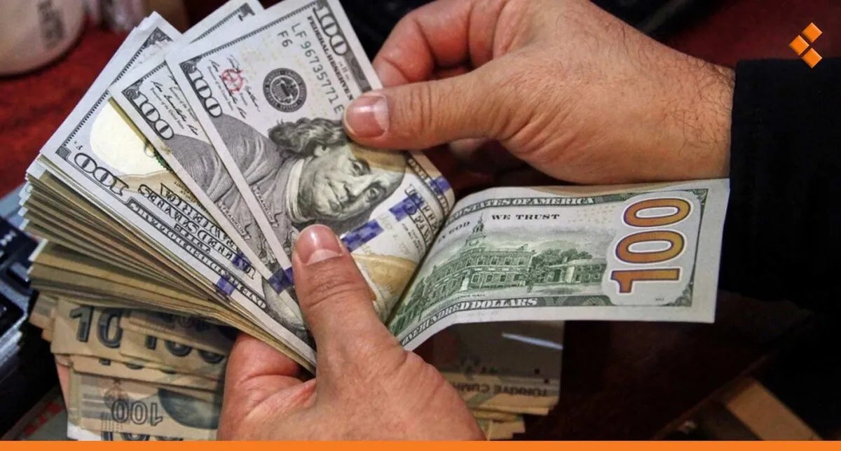الدولار يقترب من 11 ألف ليرة والذهب على أعتاب المليون: نظرة على أسعار الصرف والمعادن في سوريا