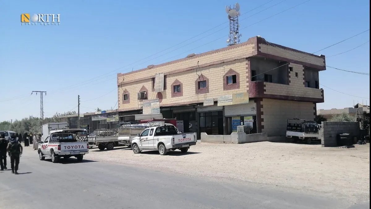 مقتل شخص في عملية اغتيال بريف دير الزور الشرقي