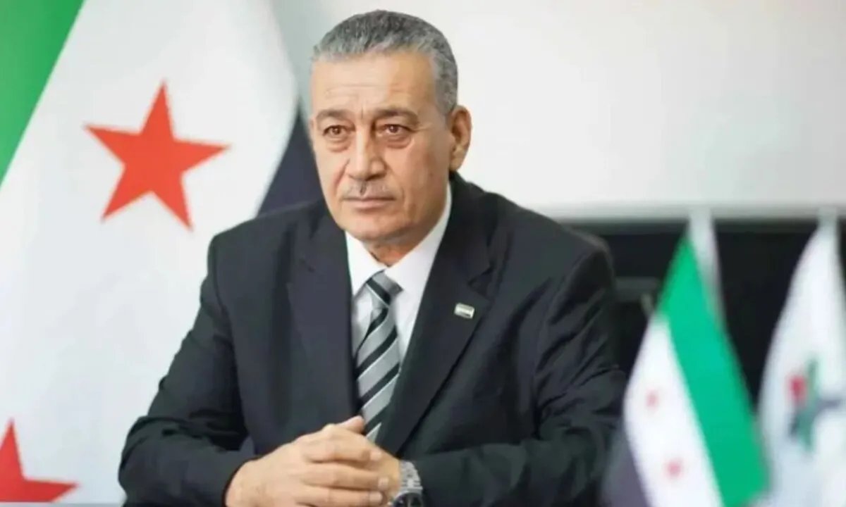 هيئة العدالة الانتقالية السورية تتعاون مع الإنتربول لملاحقة مجرمي الحرب