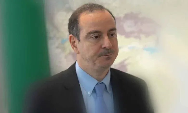 أيمن عبد النور يكشف: اتفاقات إبراهام كانت أولوية ترامب على حساب مستقبل سوريا