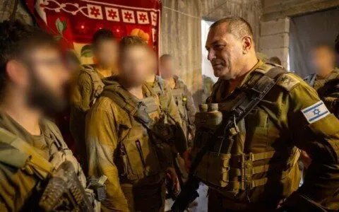 صراع داخل إسرائيل يشتد: بن غفير يهاجم رئيس الأركان بسبب غزة ونجل نتنياهو يتهمه بـ"التمرد"