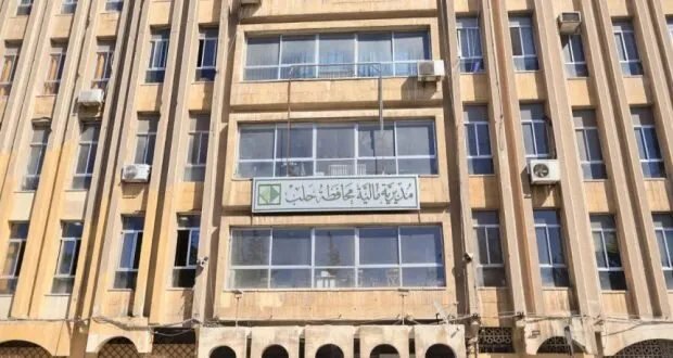 انتعاش سوق العقارات في حلب بعد استئناف إصدار براءة الذمة المالية عقب توقف دام 8 أشهر