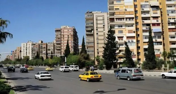 لماذا أسعار العقارات في دمشق تتحدى الأزمات وتنافس عواصم أوروبا؟