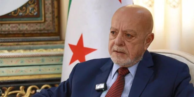 وزير الاقتصاد السوري: تركيا شريك استراتيجي لا يمكن الاستغناء عنه لسوريا