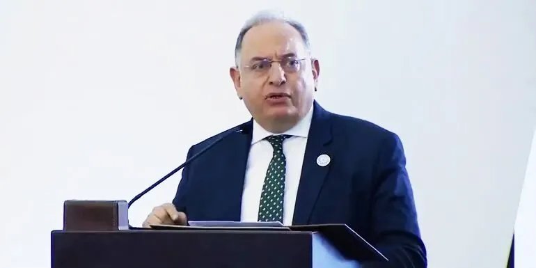 زيادة الرواتب 200%: وزير المالية السوري يكشف عن خطة إصلاح شاملة للأجور