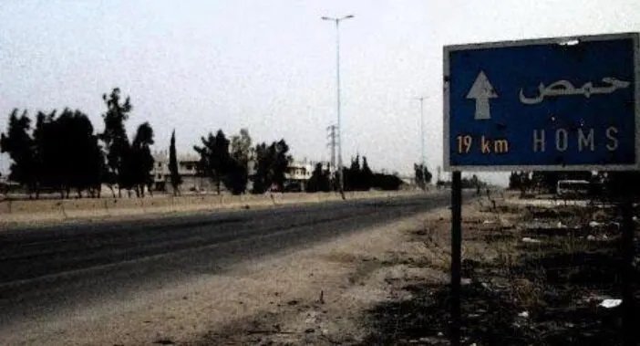 جريمة مروعة تهز حمص: مقتل طفلتين من الطائفة العلوية والتحقيقات تتسارع