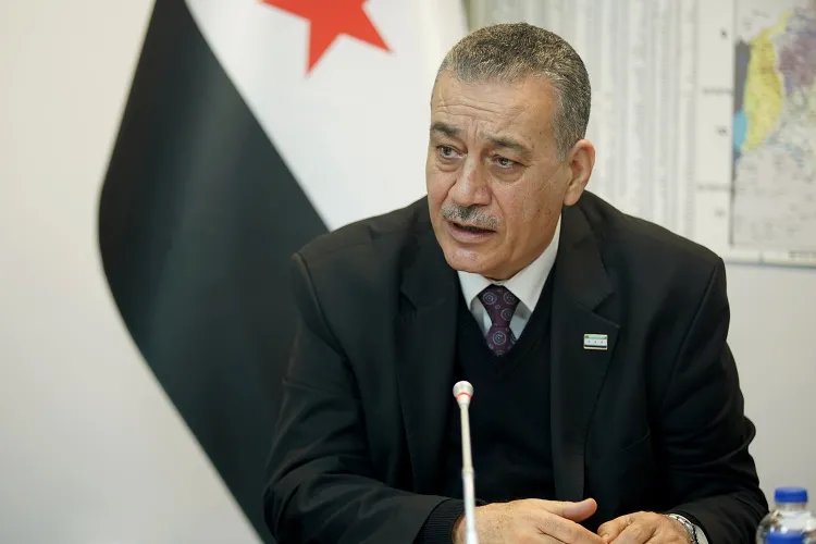 مسؤول قضائي سوري يتعهد بمحاسبة بشار الأسد وشقيقه ماهر ورموز النظام السابق