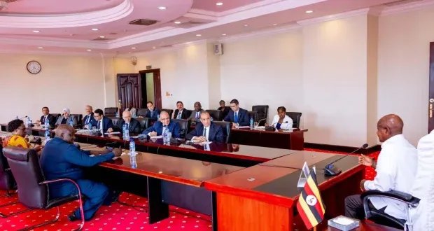 مصر تتحرك دبلوماسياً في حوض النيل لمواجهة تداعيات سد النهضة الإثيوبي