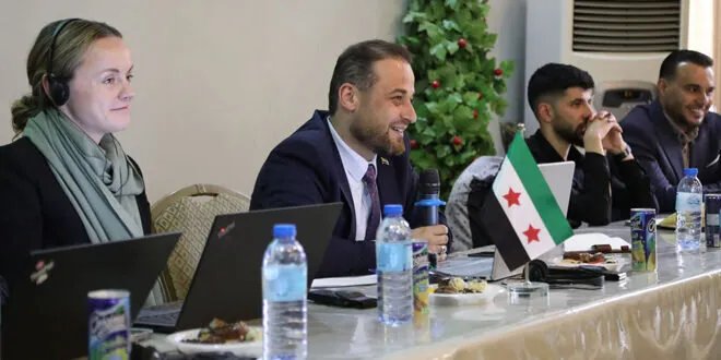 وزارة التربية والتعليم تسعى لتأمين مستلزمات امتحانات 2025 بالتعاون مع منظمات دولية ومحلية