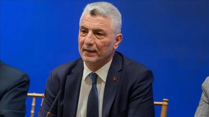 تركيا تتخذ خطوات لتسريع التجارة مع سوريا وحلب تتحول إلى مركز لوجستي