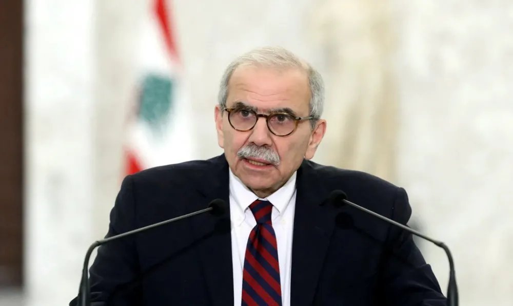 خطة شاملة لنزع السلاح في لبنان: الجيش يتولى المهمة بحلول نهاية 2025