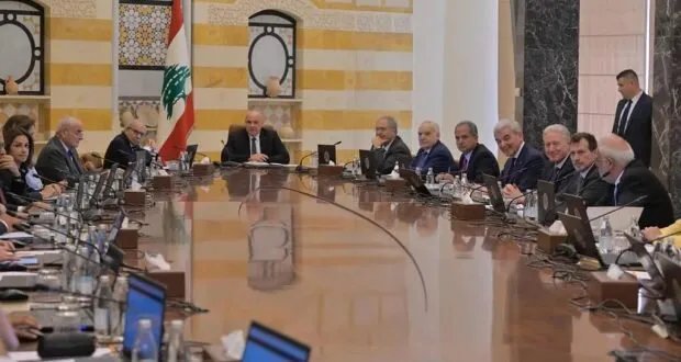 تغيير اسم جادة حافظ الأسد إلى زياد الرحباني بقرار من مجلس الوزراء