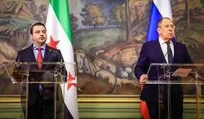 تحليل زيارة المسؤولين السوريين لموسكو: هل تهدف روسيا إلى تقاسم النفوذ في سوريا؟