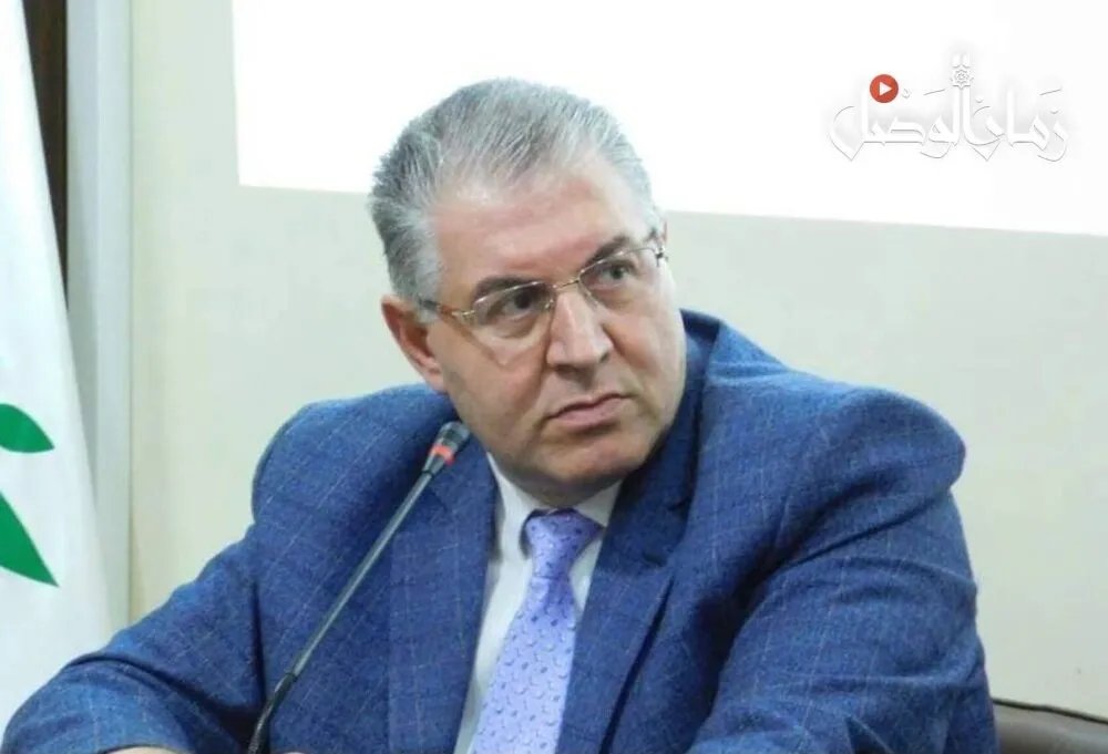 النيابة العامة تستأنف قرار إخلاء سبيل وزير التربية السابق دارم طباع