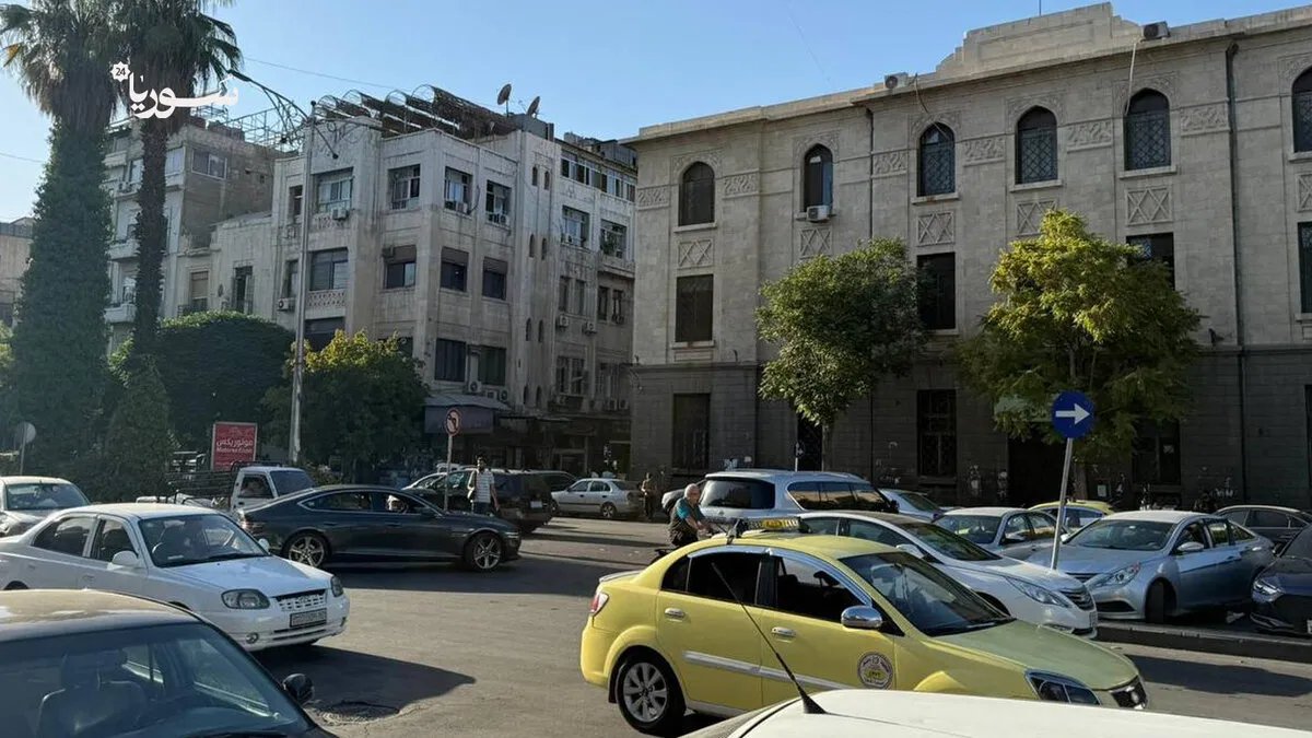 استغلال الطفولة في دمشق: تفاقم التسول المنظم في ظل غياب الحلول الجذرية