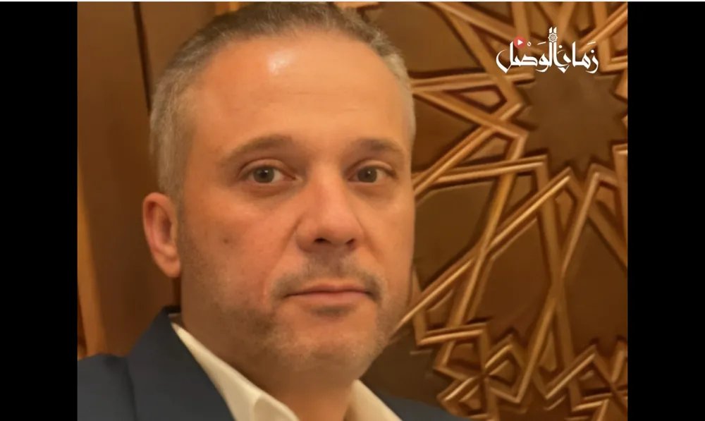 عائلة يحيى الحكيم تناشد للكشف عن مصيره بعد اختطافه في قدسيا