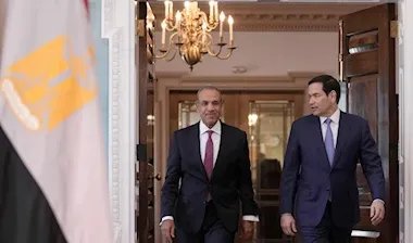 السيسي ينتقد "إبادة جماعية" في غزة ومصر ترفض مظاهرات ضد إسرائيل وتخشى تهجير الفلسطينيين