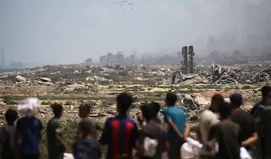 نتنياهو يتجاهل التحذيرات ويتجه نحو "احتلال غزة" وسط معارضة عسكرية