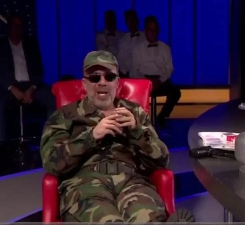 حلب: نجل الفنان همام حوت يطلق النار على شاب إثر خلاف مروري