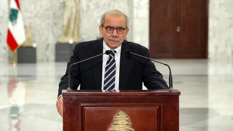 رئيس الحكومة اللبنانية في دمشق غداً لبحث ملف المفقودين اللبنانيين في السجون السورية