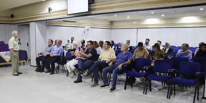 آفاق جديدة في الطب: دمج علاجات القلب والسرطان لتحسين النتائج