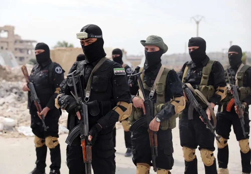 حلب: اتفاق تاريخي لتعزيز الأمن وفتح الطرق بين الشيخ مقصود والأشرفية