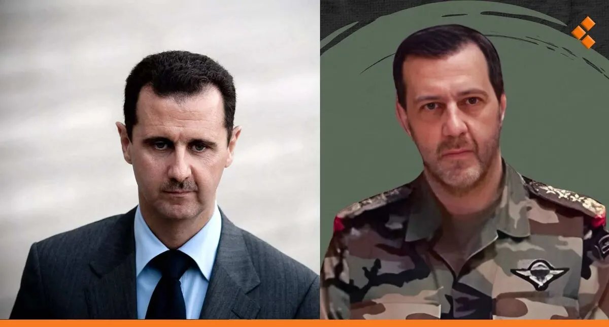 سوريا تتخذ خطوات قانونية عبر الإنتربول لتسليم بشار وماهر الأسد ورموز النظام