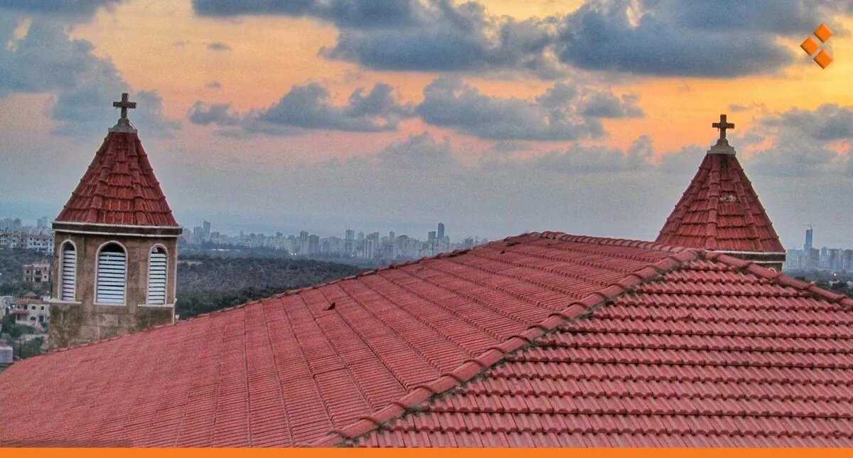 إحباط مخطط إرهابي لاستهداف كنيسة مار إلياس في طرطوس واعتقال الخلية المتورطة