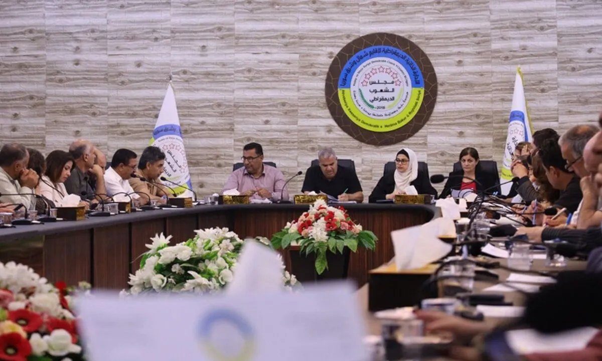 شمال شرقي سوريا: تحضيرات لمؤتمر جامع يهدف لتوحيد الموقف بين المكونات