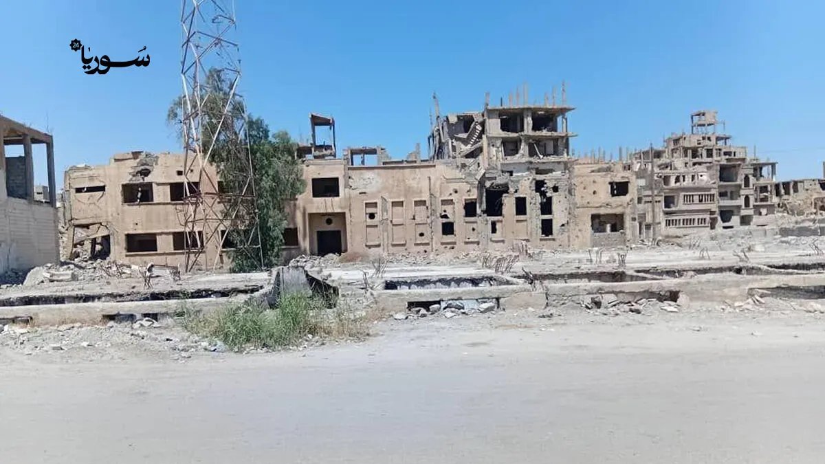 تدهور الخدمات وتهميش متعمد: صرخات أهالي دير الزور تستغيث