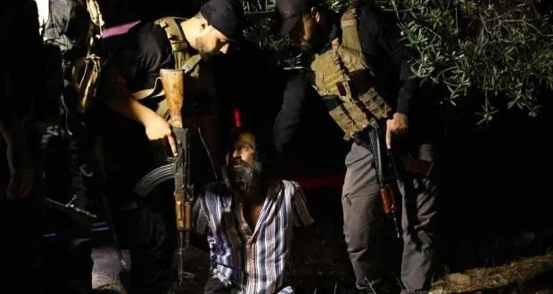 إحباط مخطط إرهابي لاستهداف كنيسة مار إلياس في ريف طرطوس واعتقال منفذين