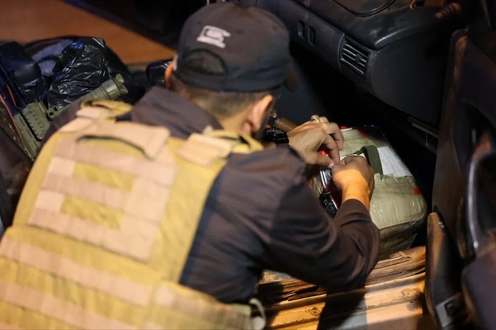 إحباط مخطط إرهابي لاستهداف كنيسة مار إلياس في طرطوس واعتقال المنفذين