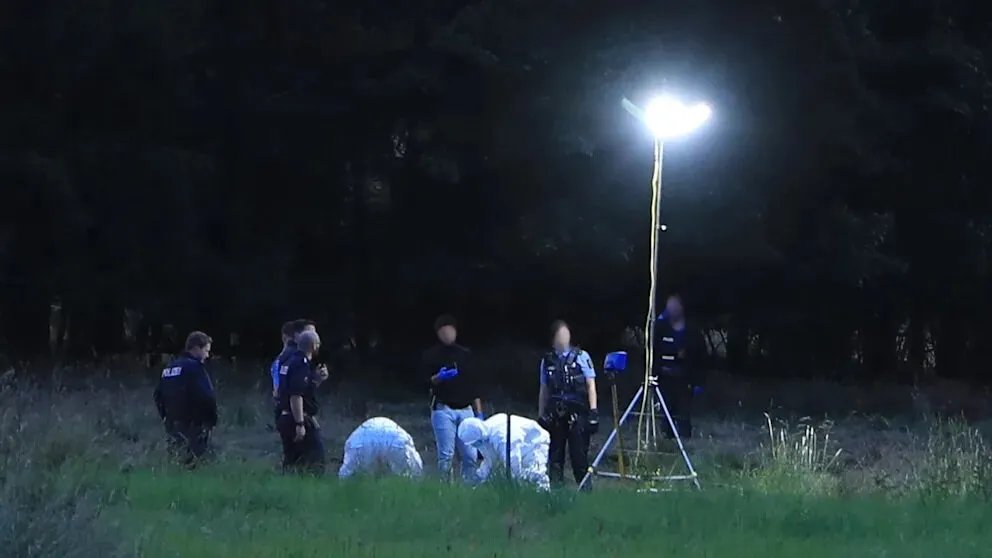 ألمانيا: العثور على جثة قرب منزل "قاتل فيسترفالد" بعد أربعة أشهر من الفرار