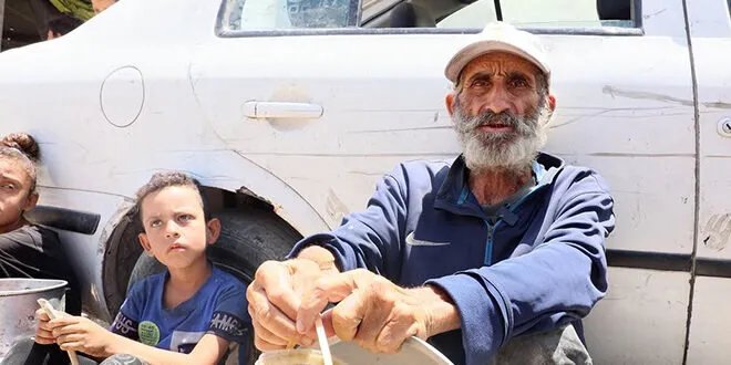 الأمم المتحدة تحذر: المساعدات المتدفقة إلى غزة غير كافية وتواجه عراقيل إسرائيلية