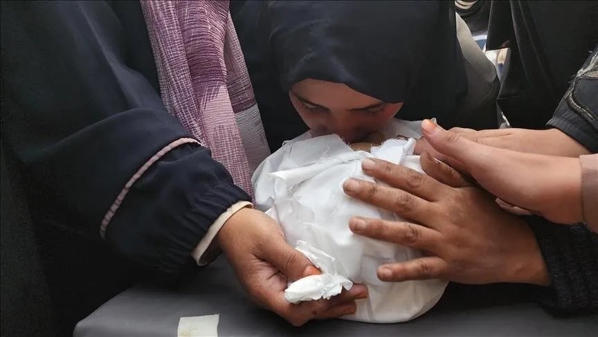 مأساة غزة تتفاقم: تجاوز عدد ضحايا العدوان الإسرائيلي 50 ألف شهيد