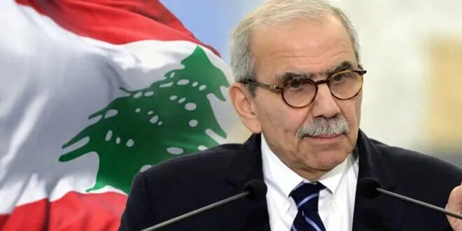 رئيس الوزراء اللبناني يتوجه إلى دمشق غداً لبحث مصير المفقودين وقضايا مشتركة