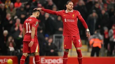 الهلال يقترب من ضم نونيز ويساعد ليفربول في تحقيق "صفقة الأحلام"