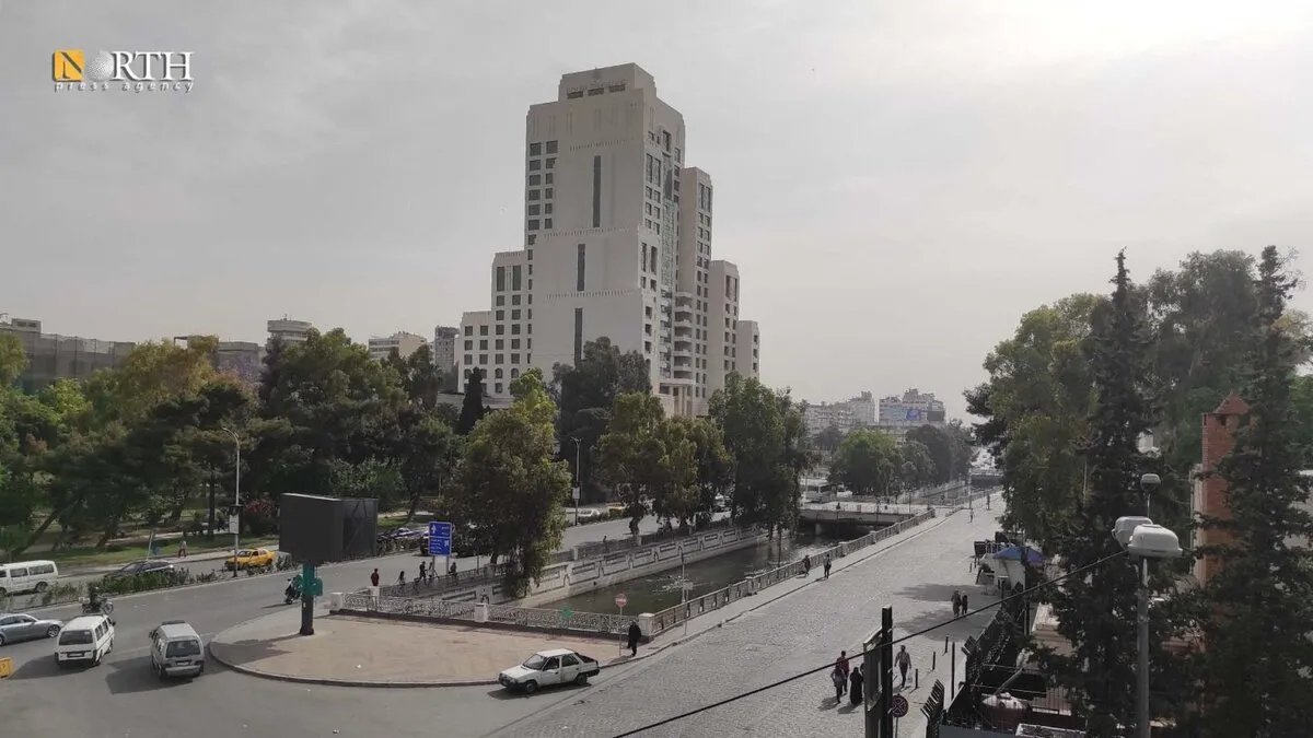 لقاء تاريخي في دمشق: الحكومة السورية والإدارة الذاتية تبحثان مستقبل التعليم في الشمال الشرقي